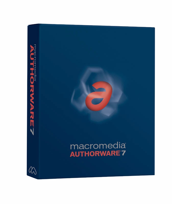 Macromedia Authorware 7 Crack 18